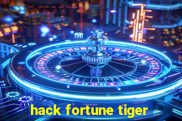 hack fortune tiger